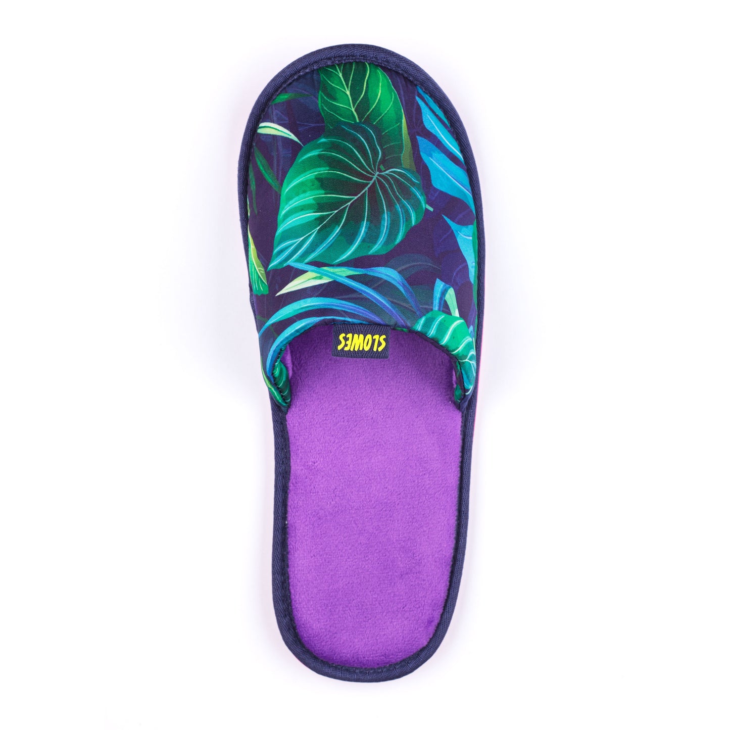 Samui Closed Toe