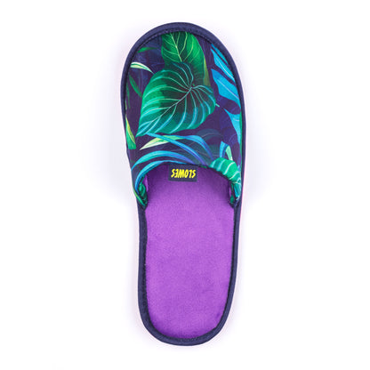 Samui Closed Toe