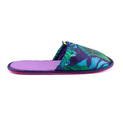 Samui Closed Toe