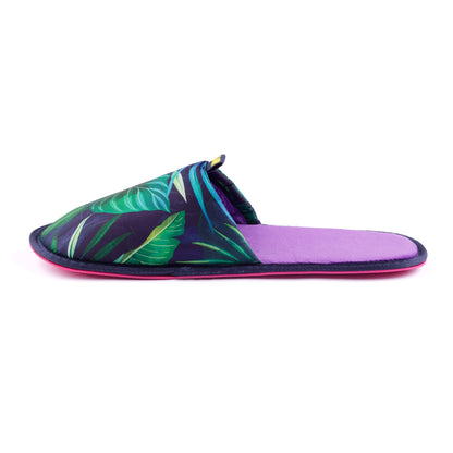 Samui Closed Toe
