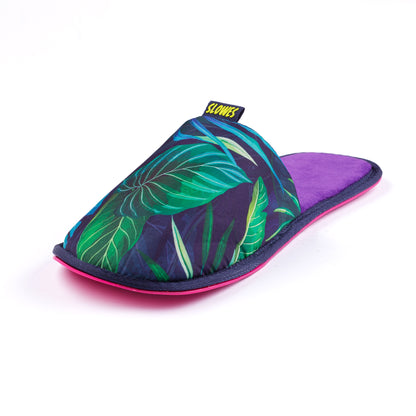 Samui Closed Toe