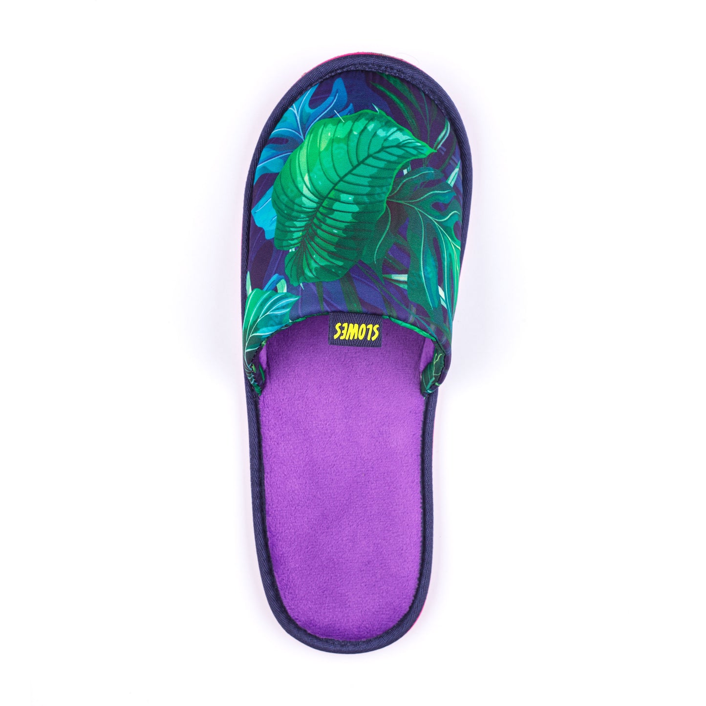 Samui Closed Toe