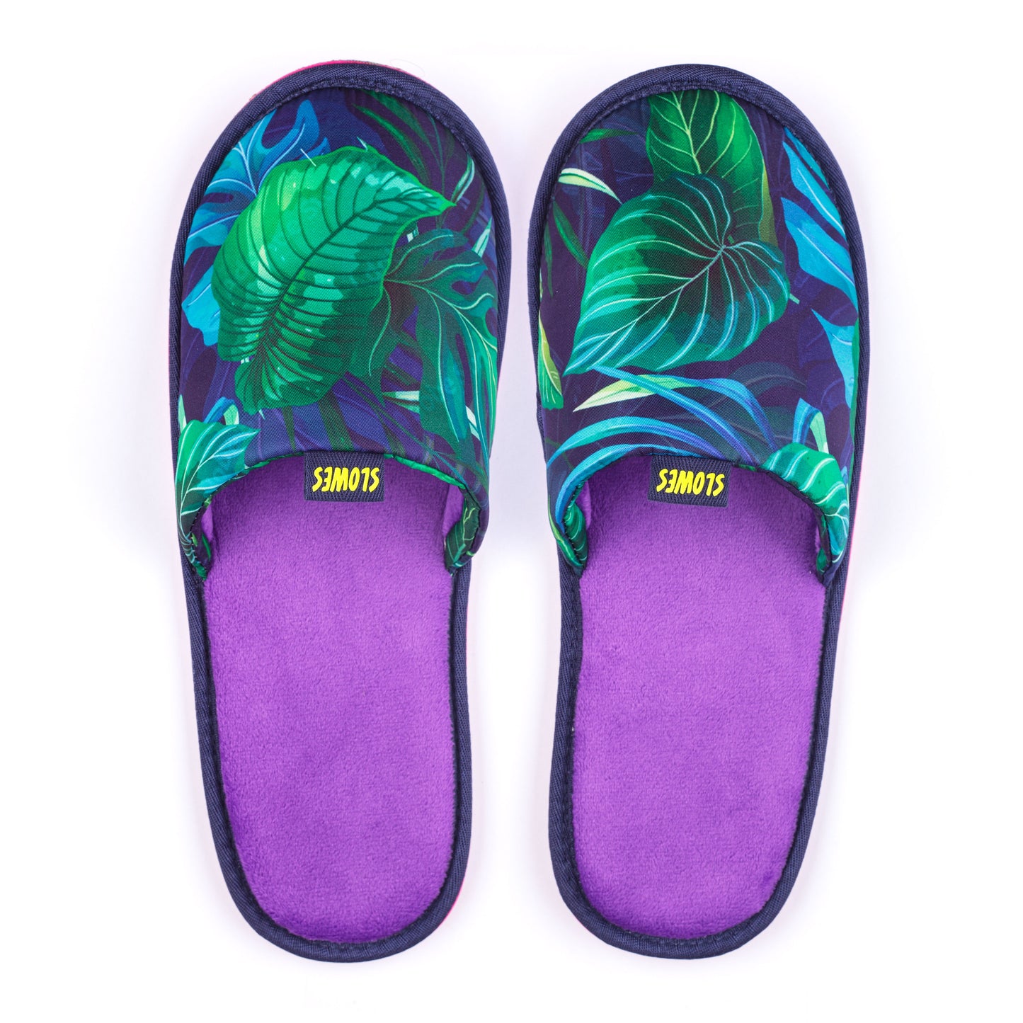 Samui Closed Toe
