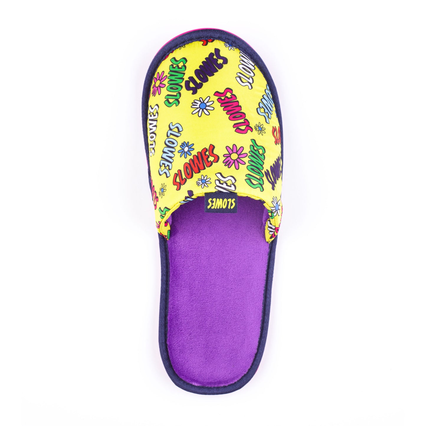 Fiji Closed Toe