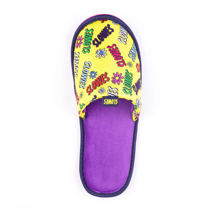 Fiji Closed Toe