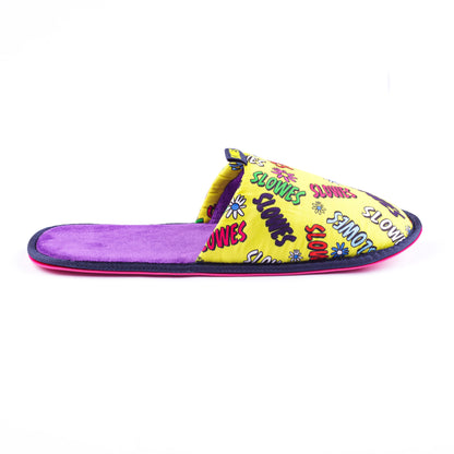 Fiji Closed Toe