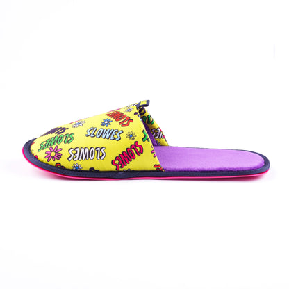 Fiji Closed Toe
