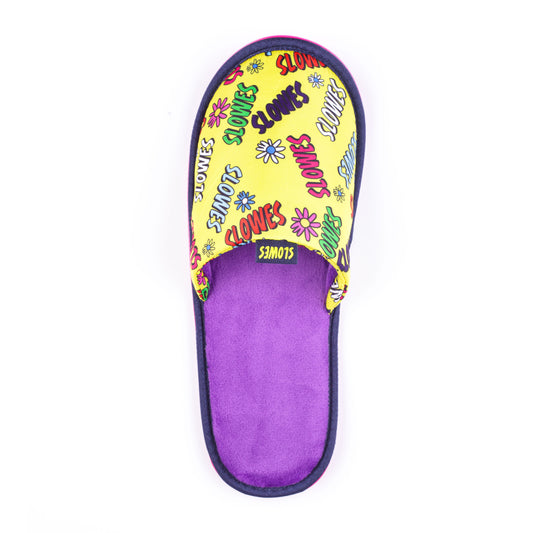 Fiji Closed Toe