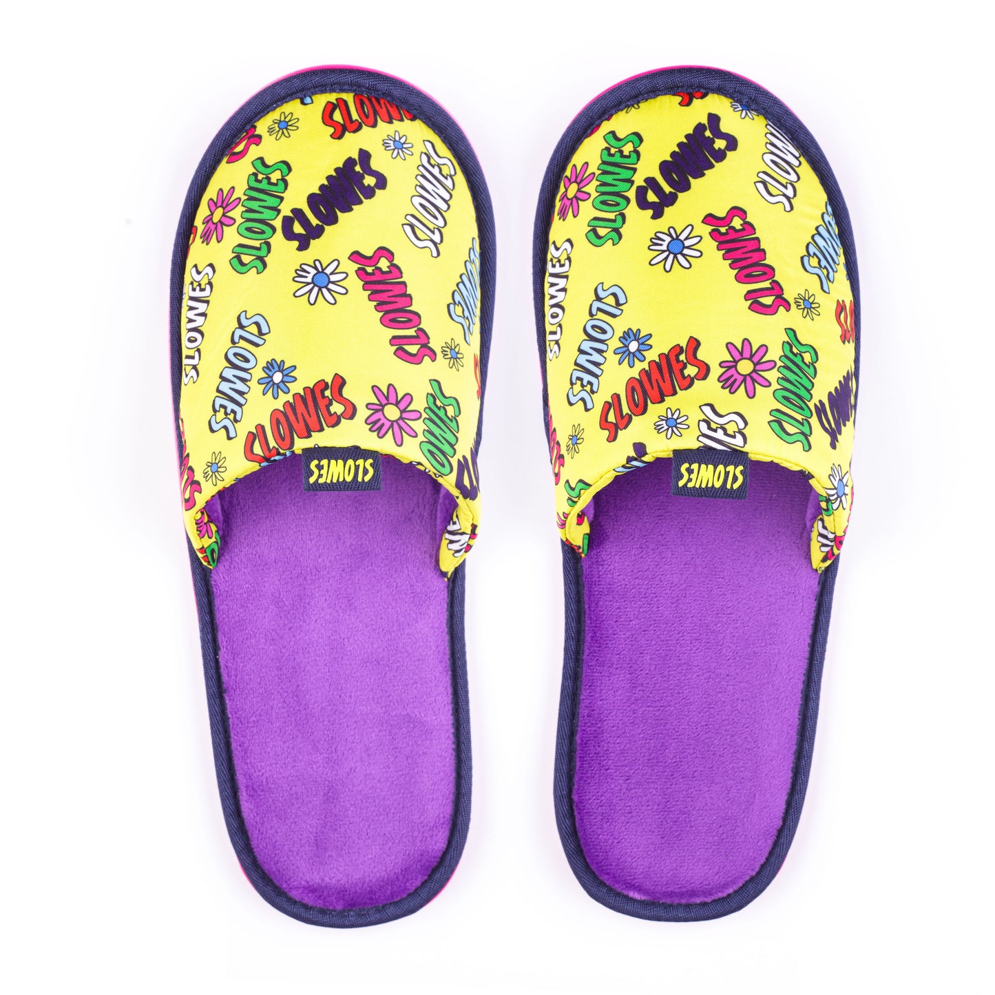 Fiji Closed Toe