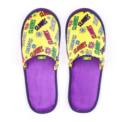 Fiji Closed Toe