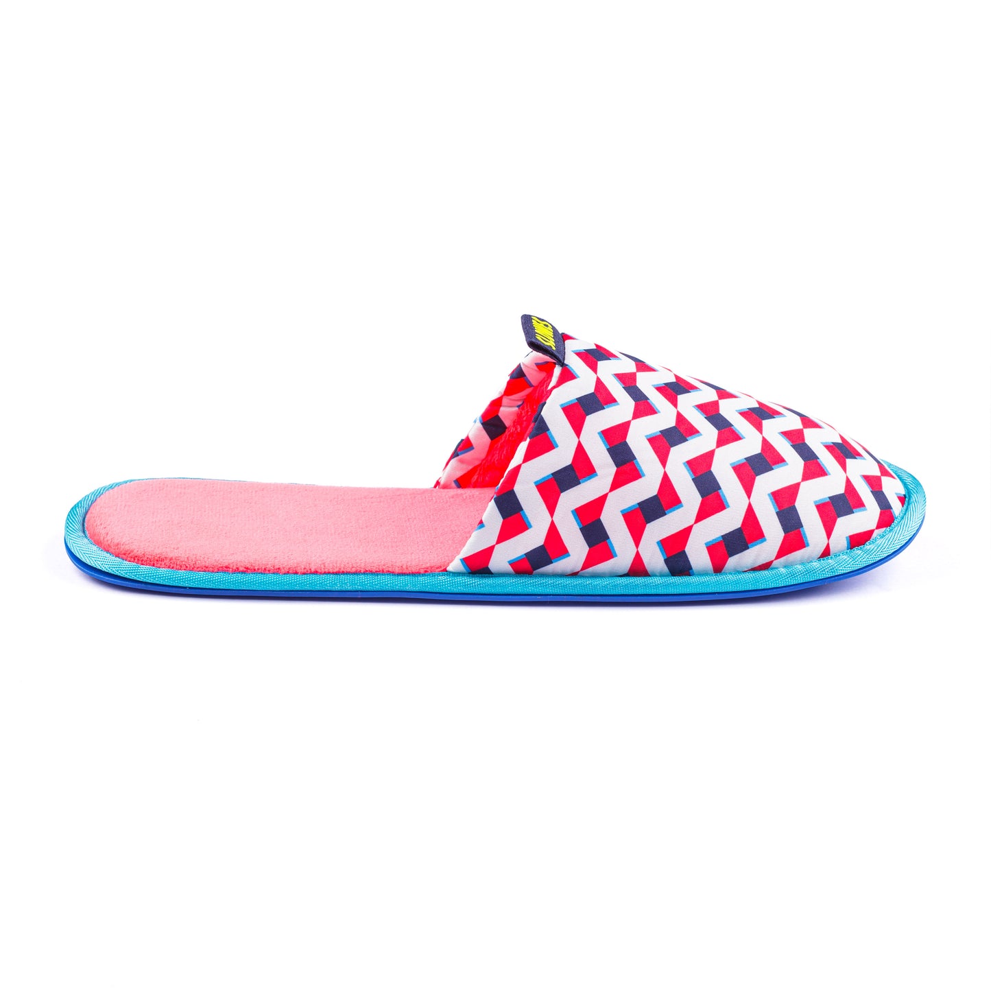 Madagascar Closed Toe