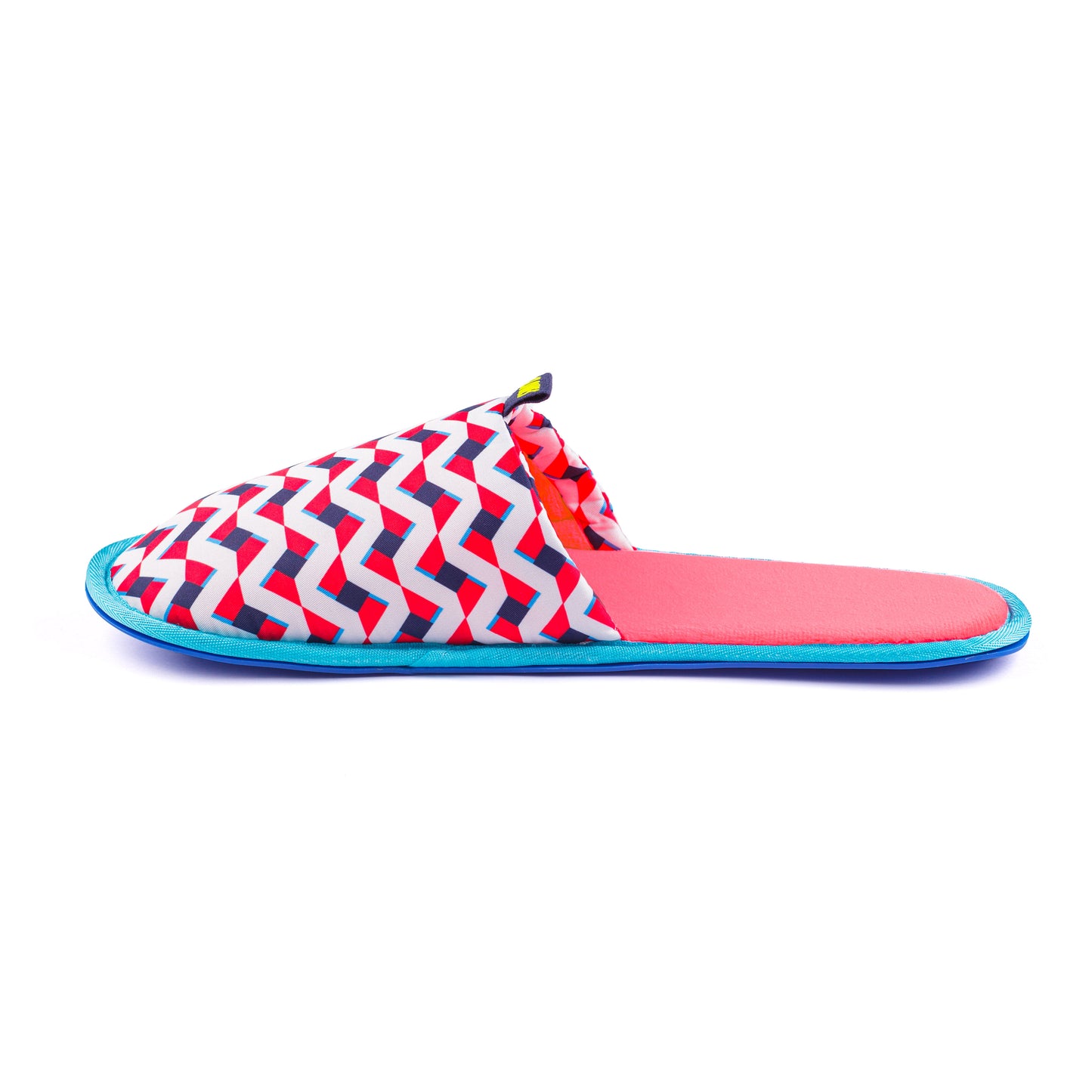 Madagascar Closed Toe