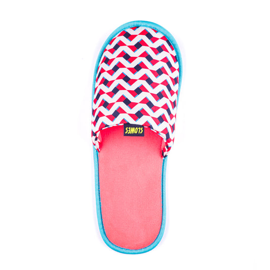Madagascar Closed Toe