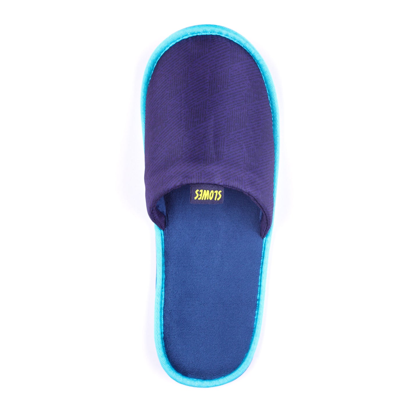 Guernsey Closed Toe