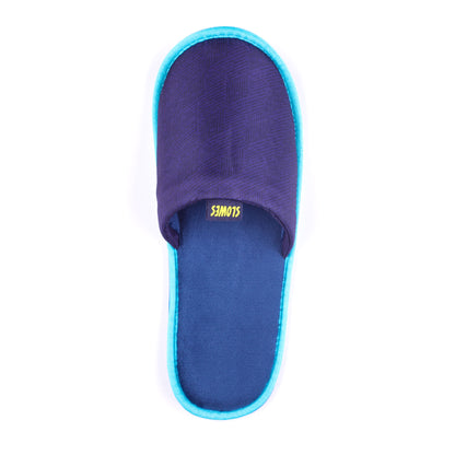 Guernsey Closed Toe