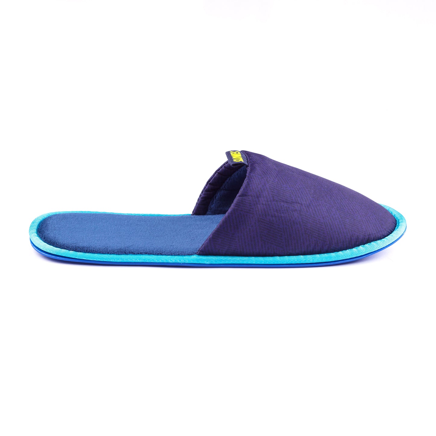 Guernsey Closed Toe