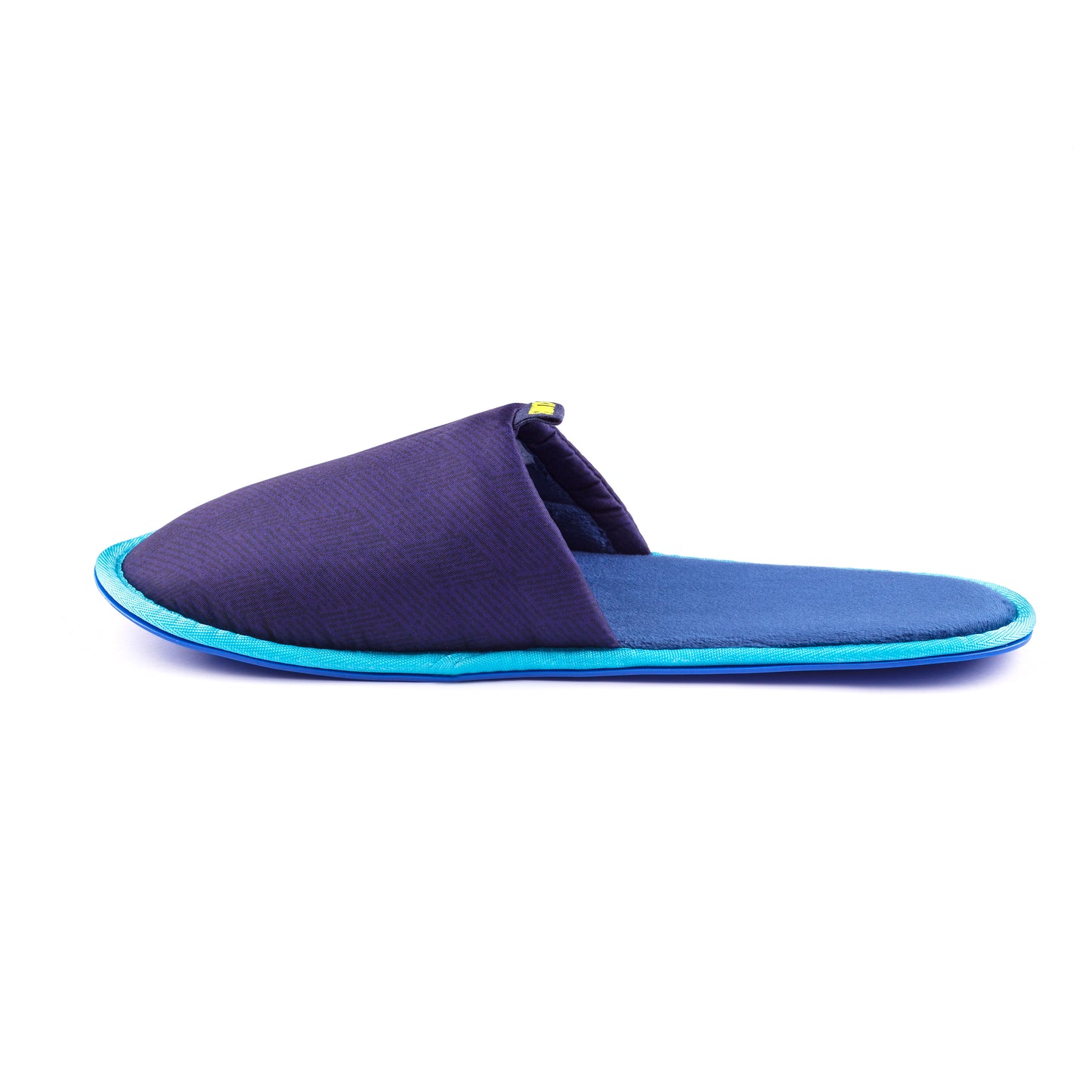 Guernsey Closed Toe