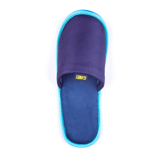 Guernsey Closed Toe