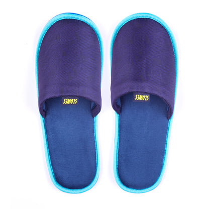 Guernsey Closed Toe