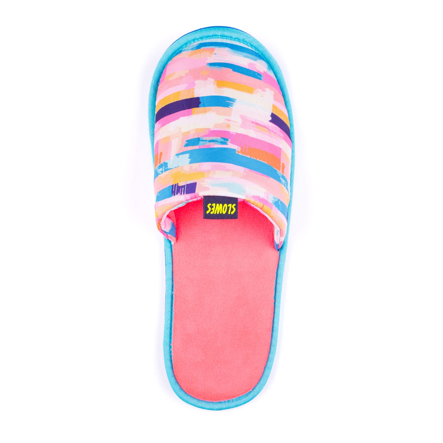 Maui Closed Toe