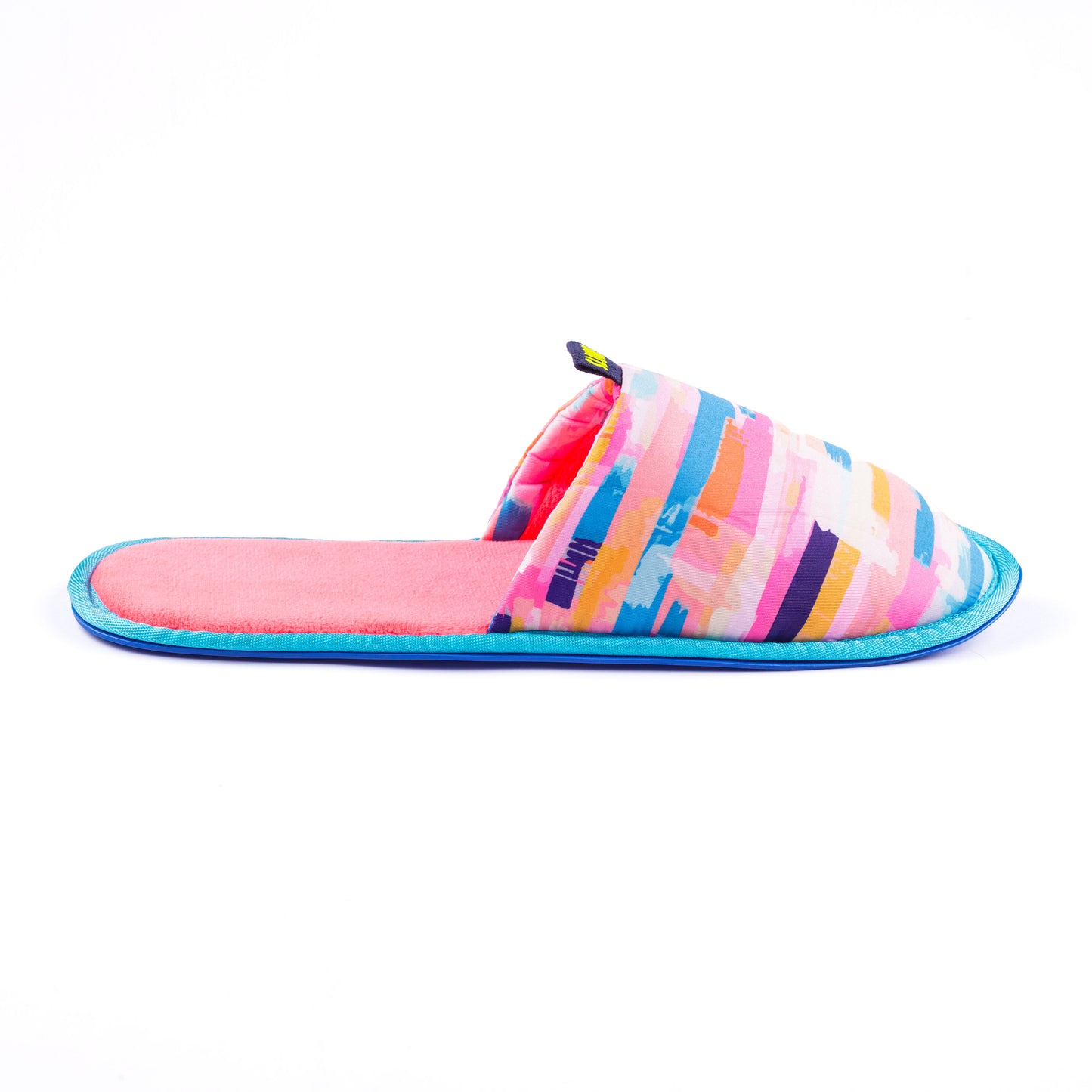 Maui Closed Toe