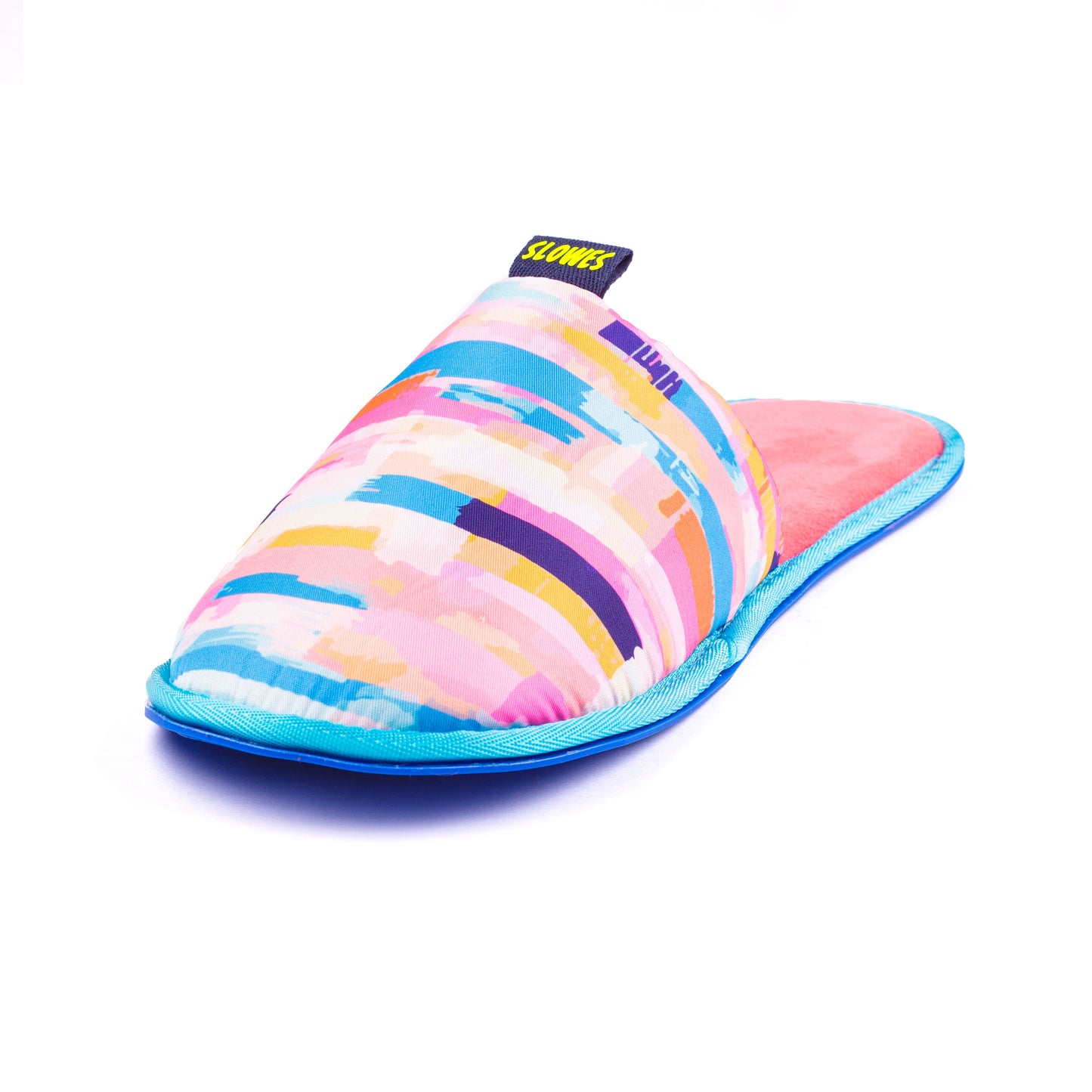 Maui Closed Toe