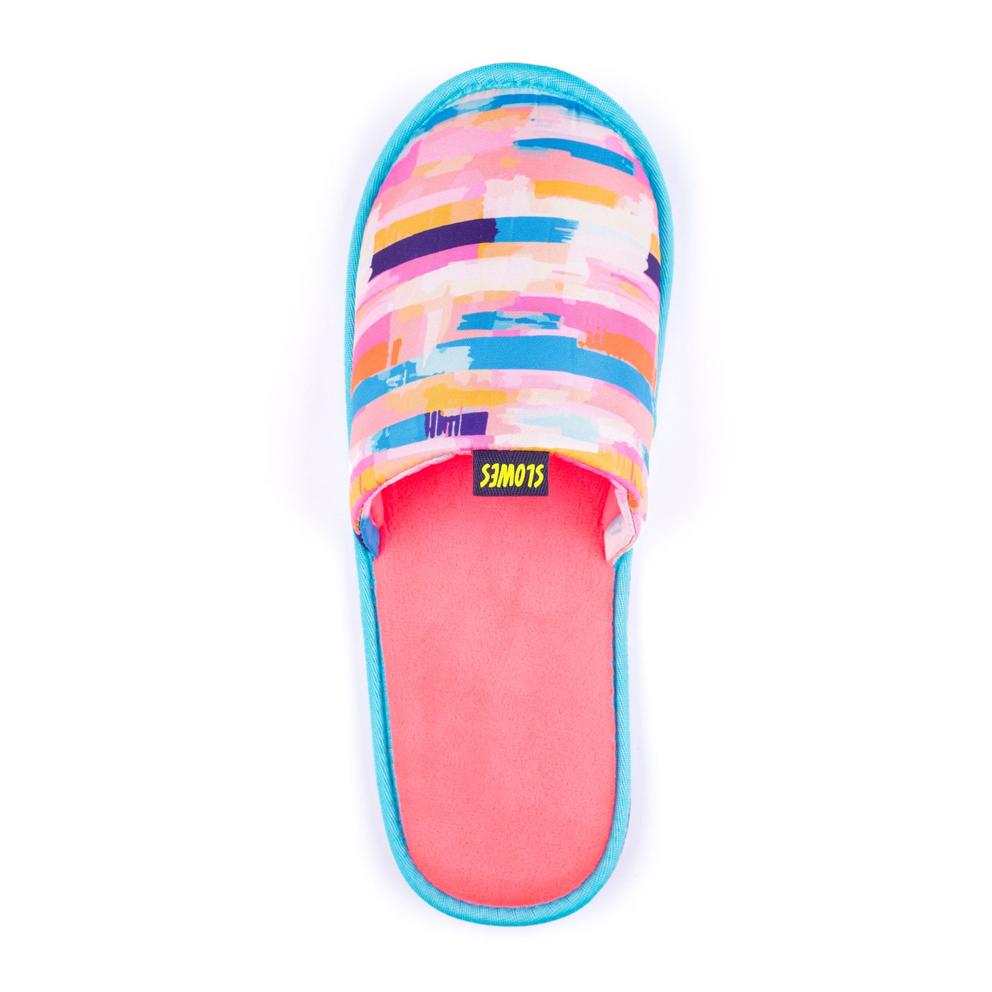 Maui Closed Toe