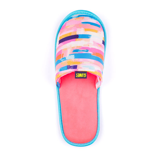 Maui Closed Toe