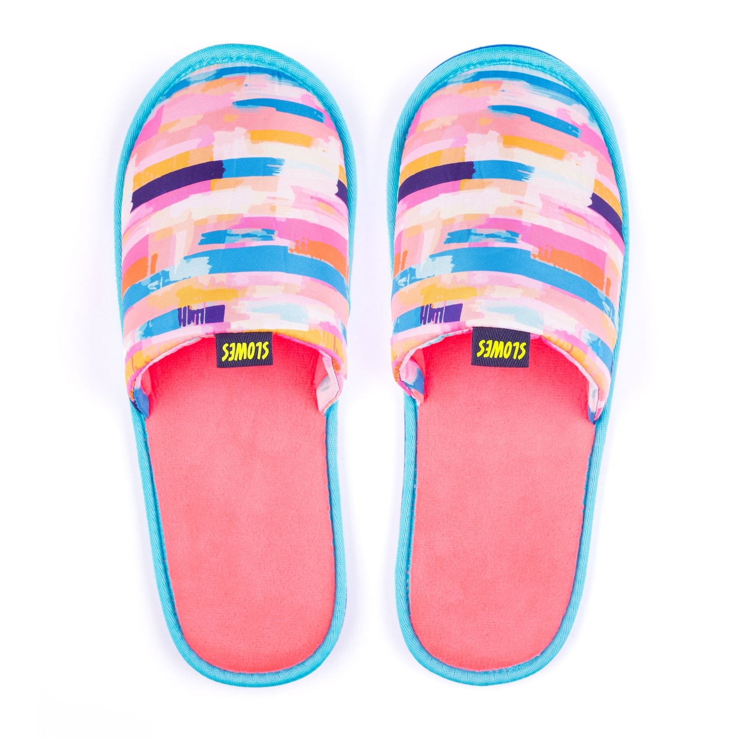Maui Closed Toe