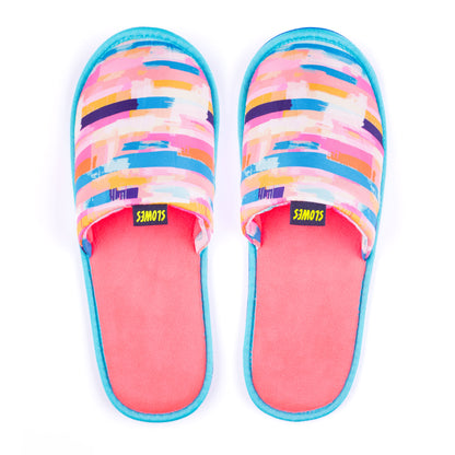 Maui Closed Toe