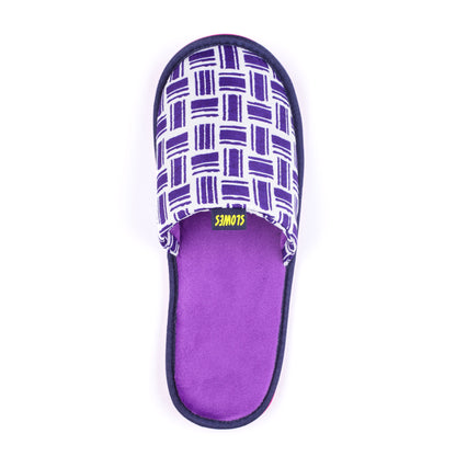 St Barts Closed Toe