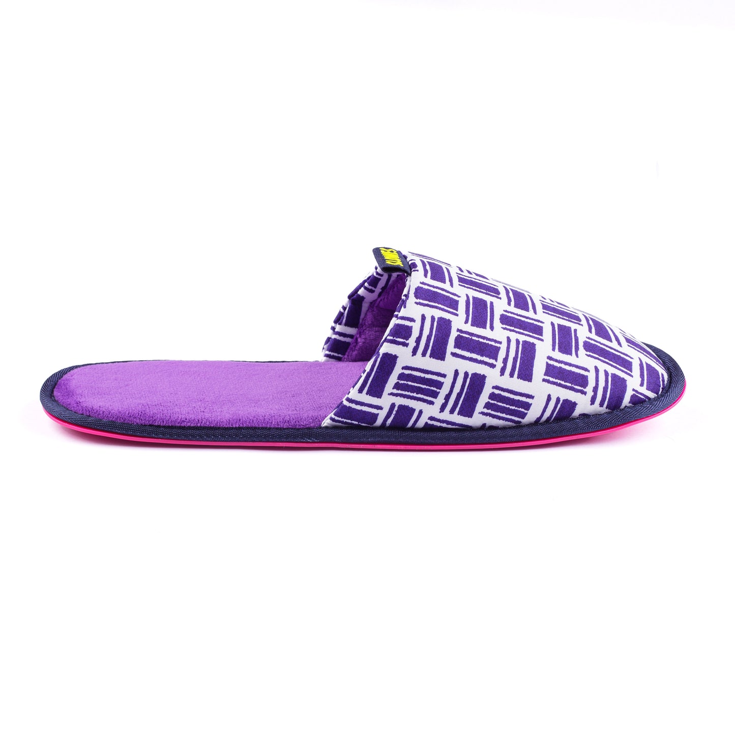 St Barts Closed Toe