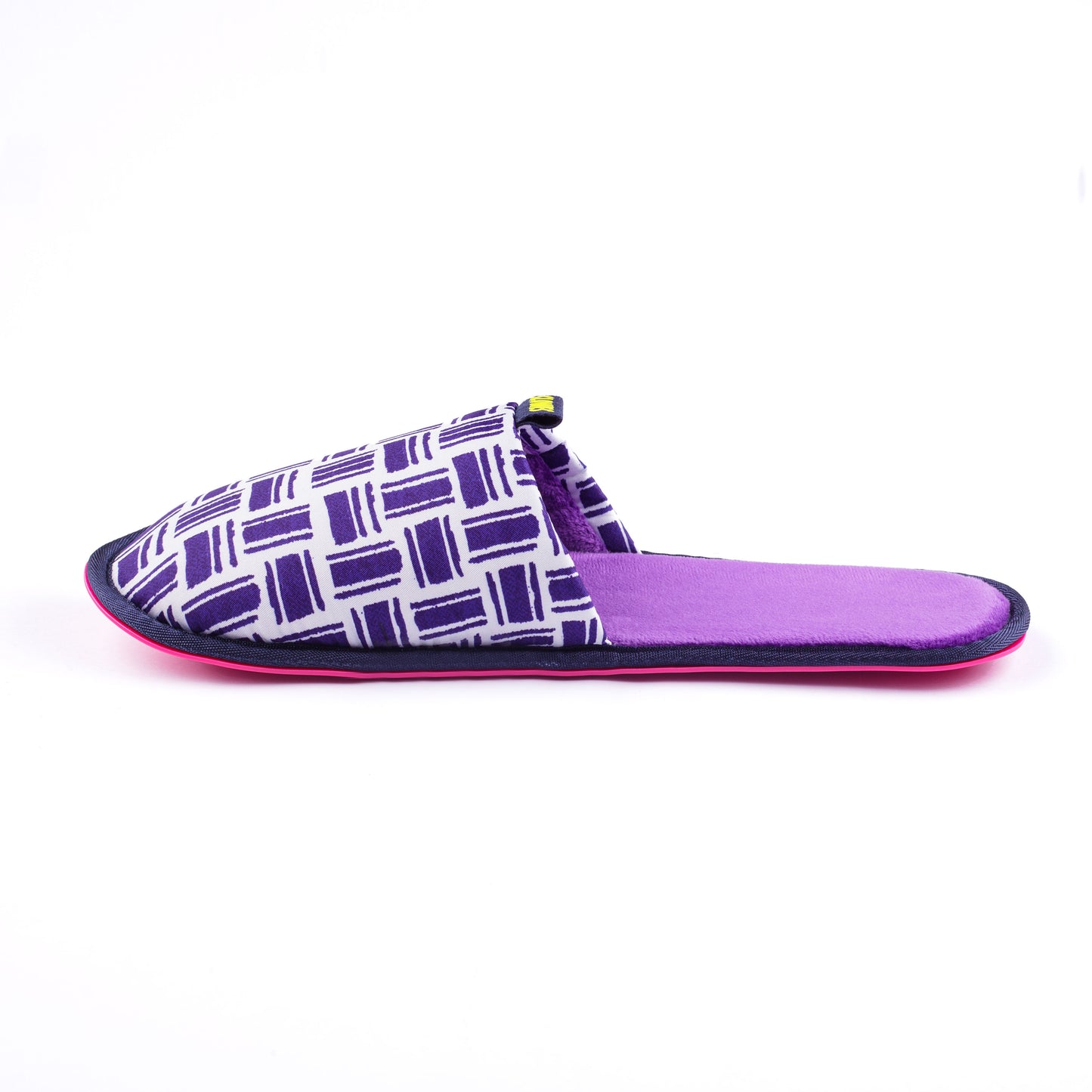 St Barts Closed Toe