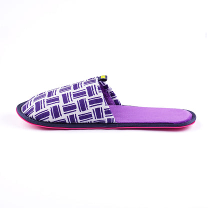 St Barts Closed Toe