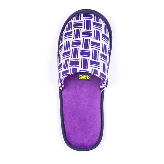 St Barts Closed Toe