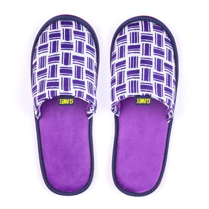 St Barts Closed Toe