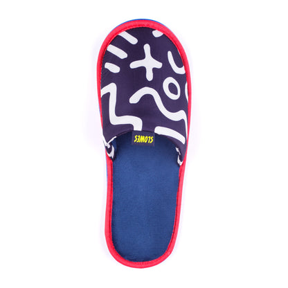Sardinia Closed Toe
