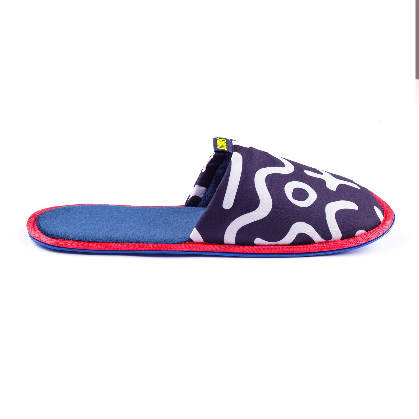 Sardinia Closed Toe