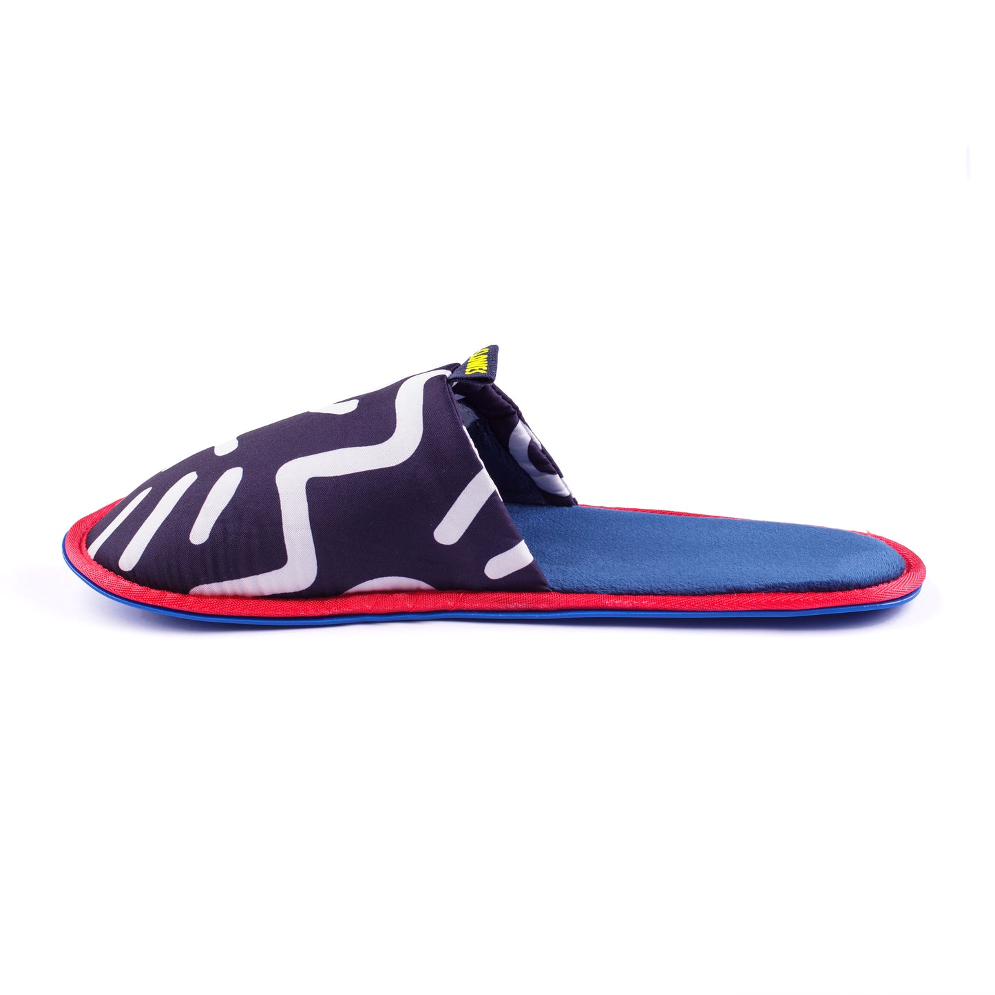 Sardinia Closed Toe