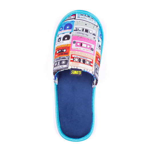 Borocay Closed Toe
