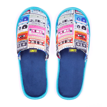 Borocay Closed Toe