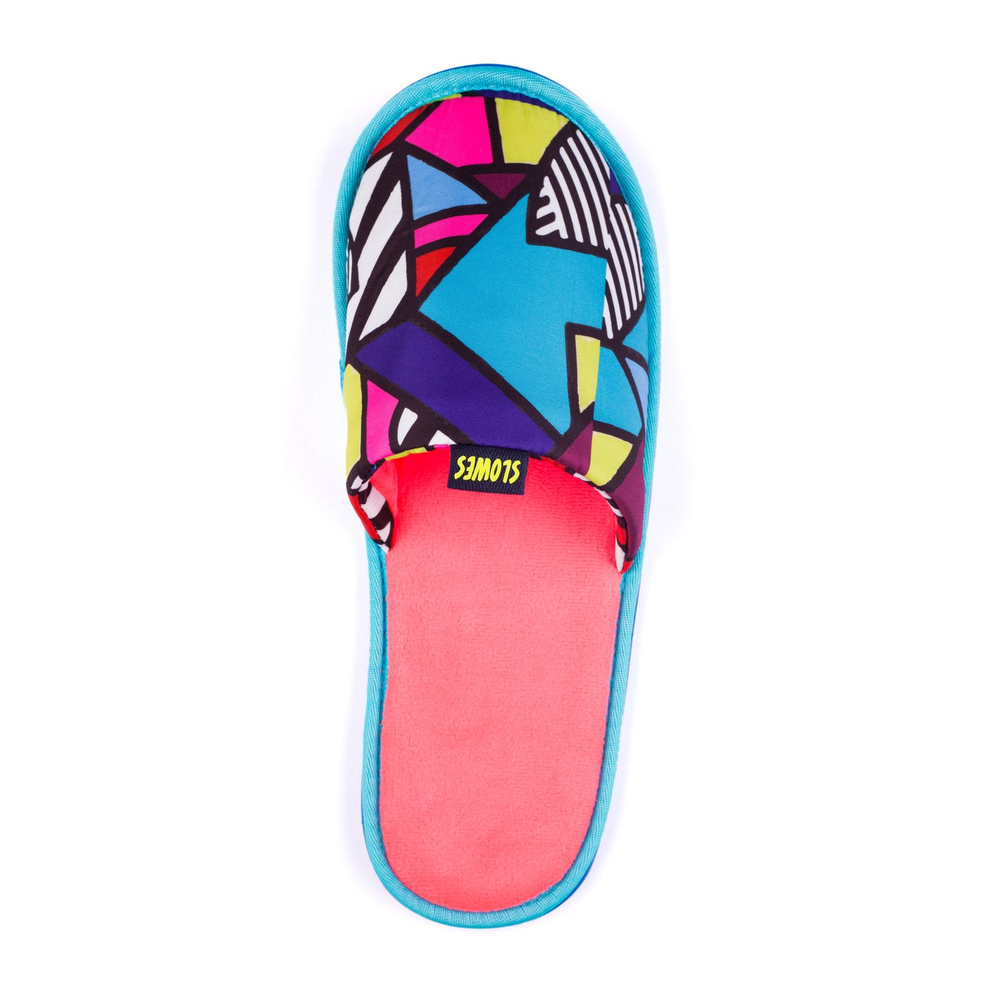 Bermuda Closed Toe