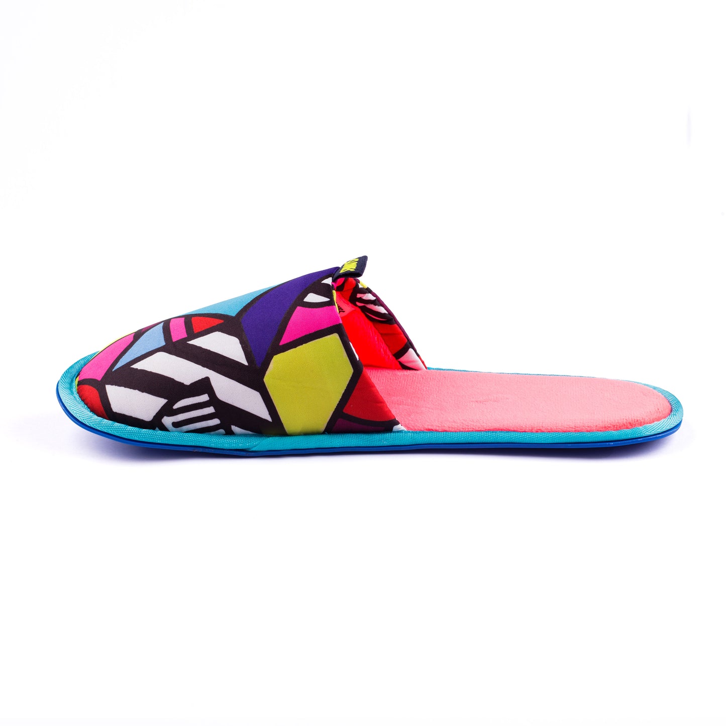 Bermuda Closed Toe