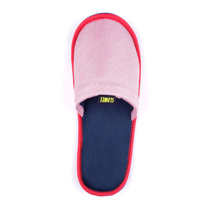 Bahamas Closed Toe