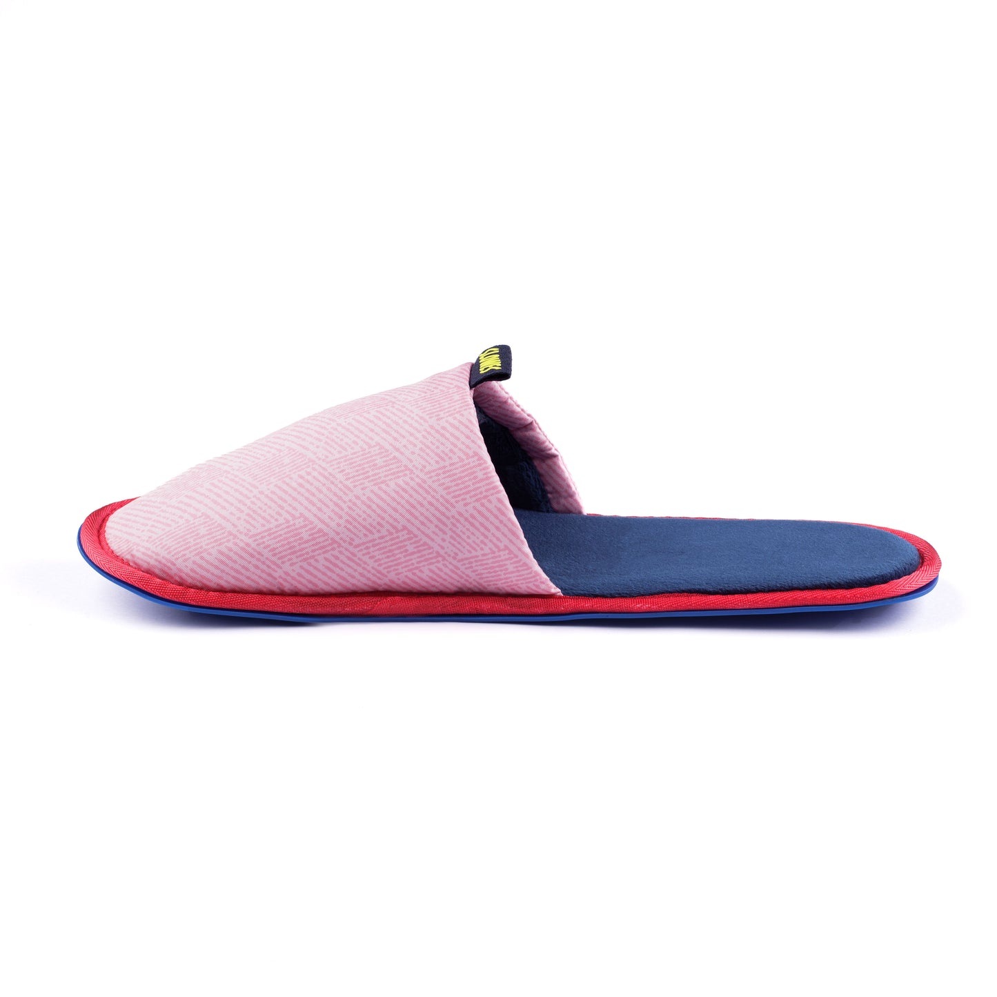 Bahamas Closed Toe