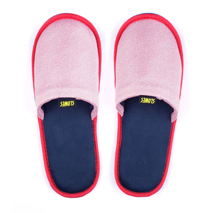 Bahamas Closed Toe