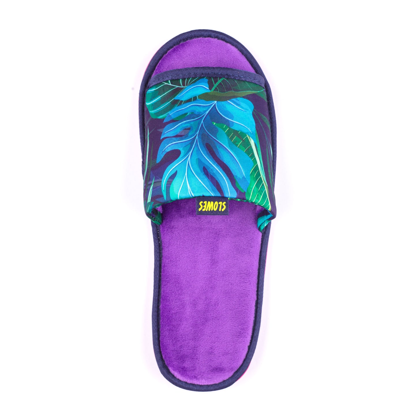 Samui Open Toe