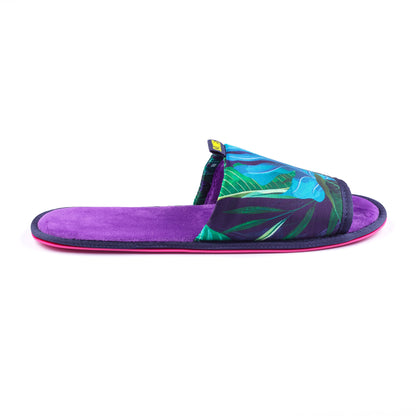 Samui Open Toe