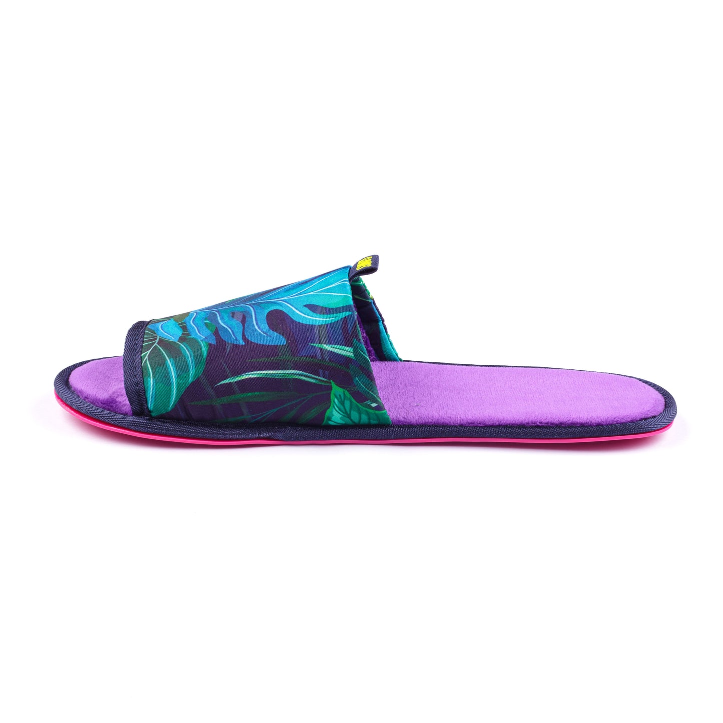 Samui Open Toe