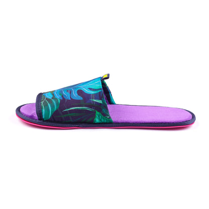 Samui Open Toe